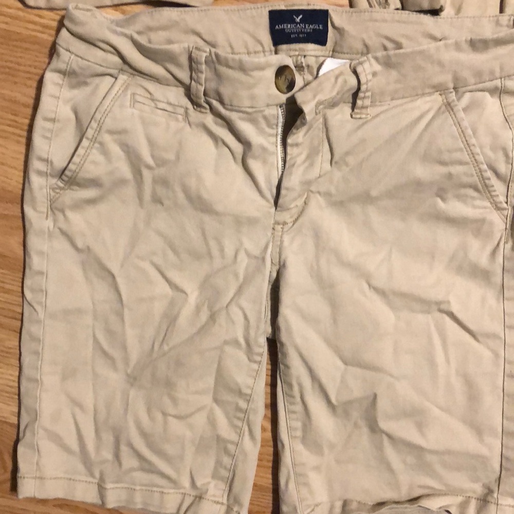 American Eagle 🦅 size 2 worn few times